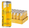 Red Bull Energy Yellow Edition (12 fl. oz., 24 pk.)