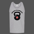 Redgoat - Iron Cardio