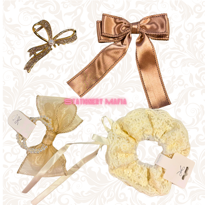 Regency Hair Edit