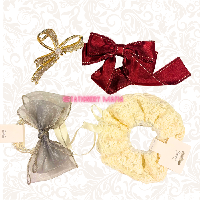 Regency Hair Edit