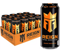 Reign Orange Dreamsicle (16 oz., 12 pk.)