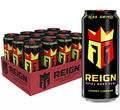 Reign Total Body Fuel Cherry Limeade (16 fl. oz., 12 pk.)