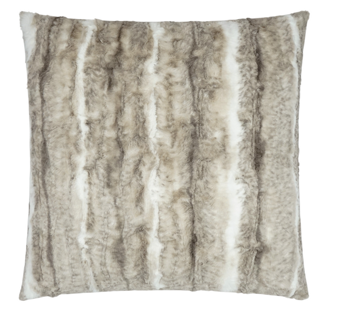 Roar Pillow 24x24