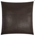 Rodeo- Chocolate Pillow