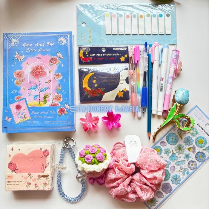 Rose Garden Daydream Bundle