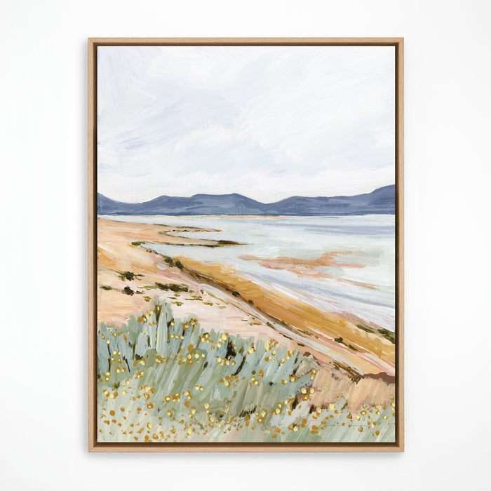 Framed / 8 x 10"