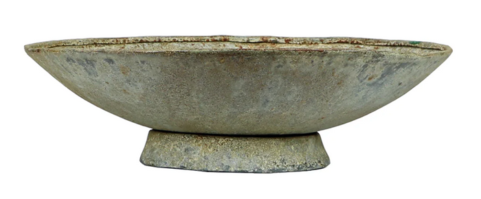 Saucer Planter Small