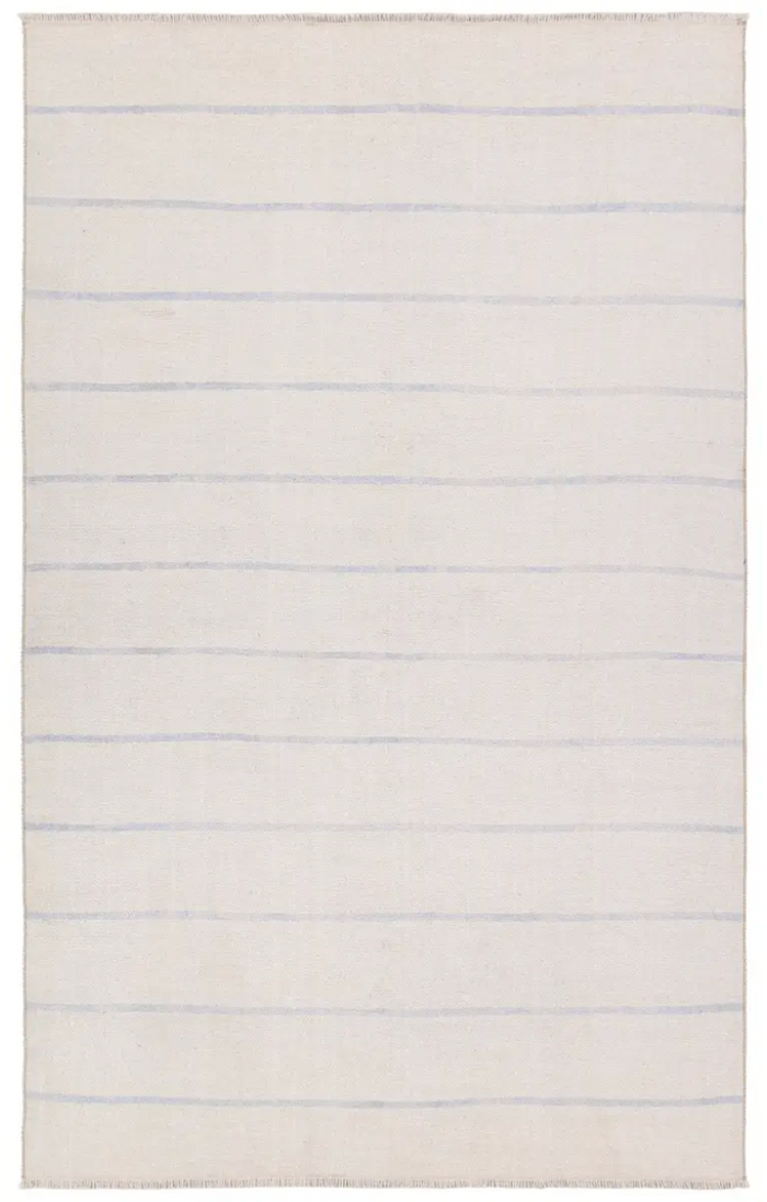 Saveen Blue RYN SAV02 2'6"X8'