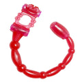 Scorp3 Vibrating Cock Ring
