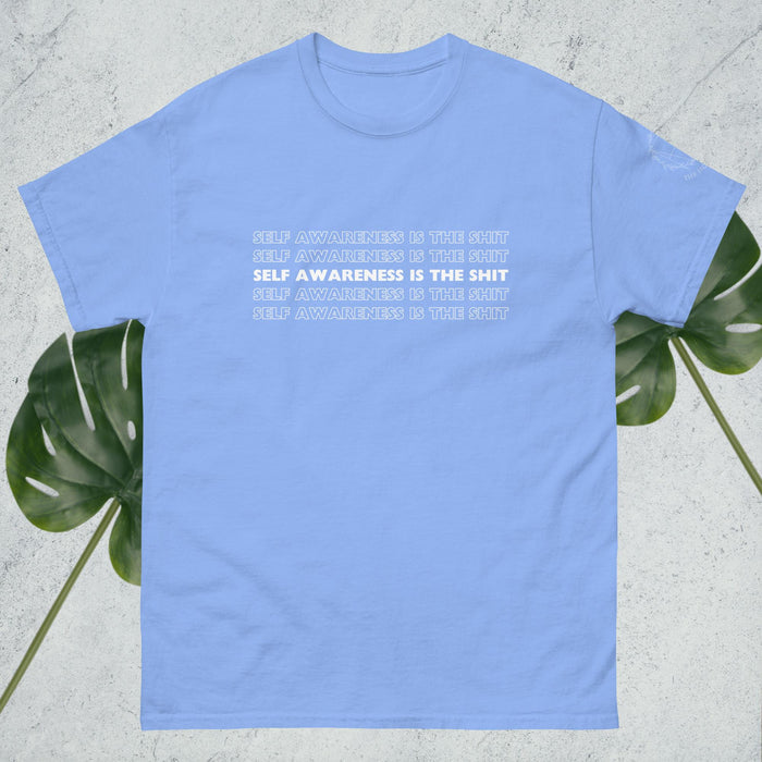 Carolina Blue / S