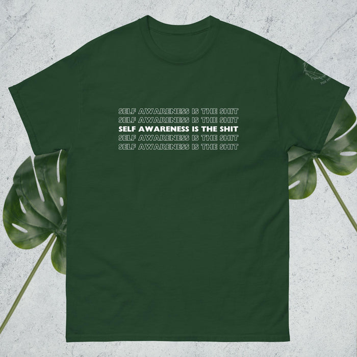 Forest Green / S