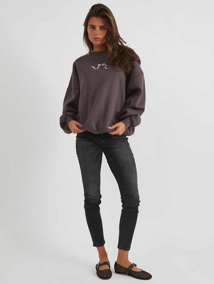 Self Love Club Sweatshirt Hoodies & Sweatshirts Skinnydip London