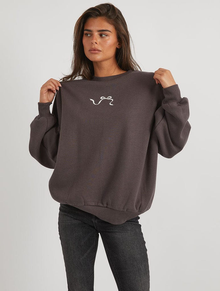 Self Love Club Sweatshirt Hoodies & Sweatshirts Skinnydip London