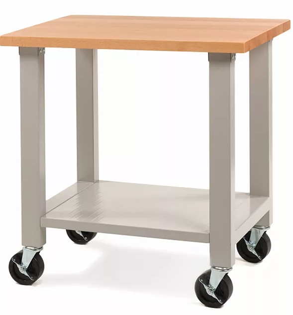 Seville Classics UltraHD Mobile Workstation - Eshop House LLC