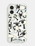 Shaun the Sheep x Skinnydip Shaun Shock iPhone Case Phone Cases Skinnydip London