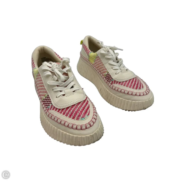Shoes Athletic By Dolce Vita, Size: 10