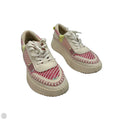 Shoes Athletic By Dolce Vita, Size: 10