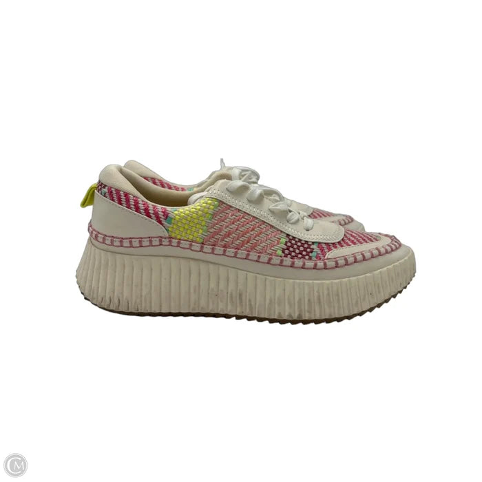 Shoes Athletic By Dolce Vita, Size: 10