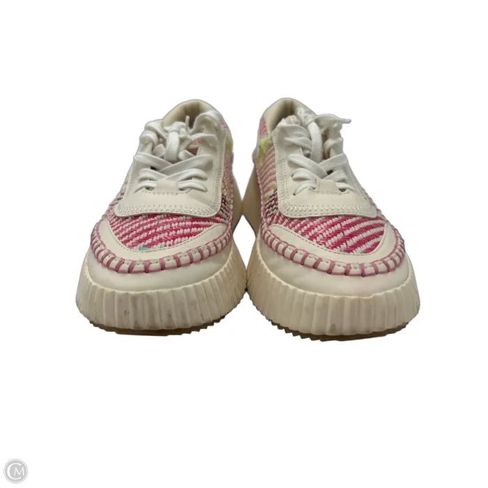 Shoes Athletic By Dolce Vita, Size: 10