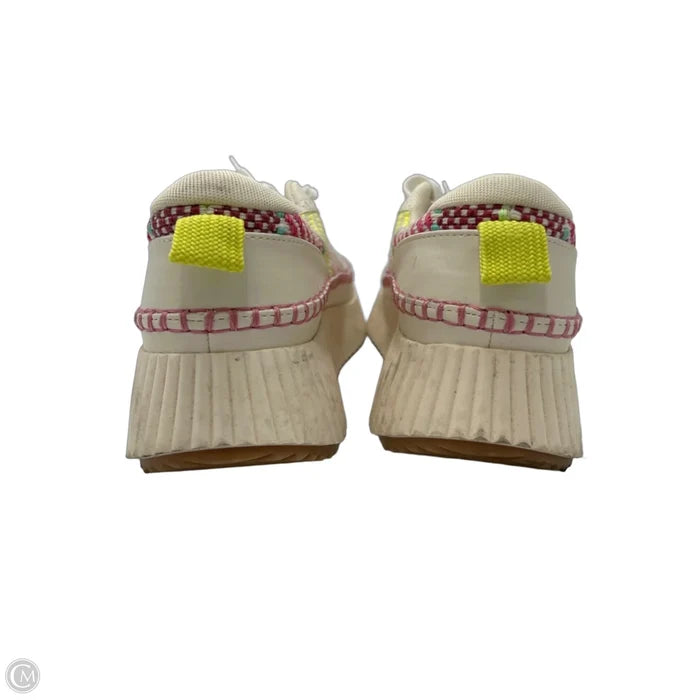 Shoes Athletic By Dolce Vita, Size: 10