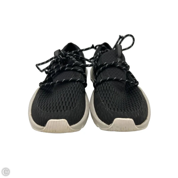 Shoes Athletic By Sorel In Black, Size: 7.5