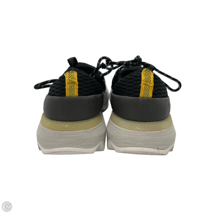 Shoes Athletic By Sorel In Black, Size: 7.5