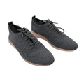 Shoes Designer By Cole-Haan In Grey, Size: 9