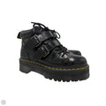 Shoes Designer By Dr Martens In Black, Size: 7