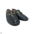 Shoes Designer By Coach In Black & Gold, Size: 5.5