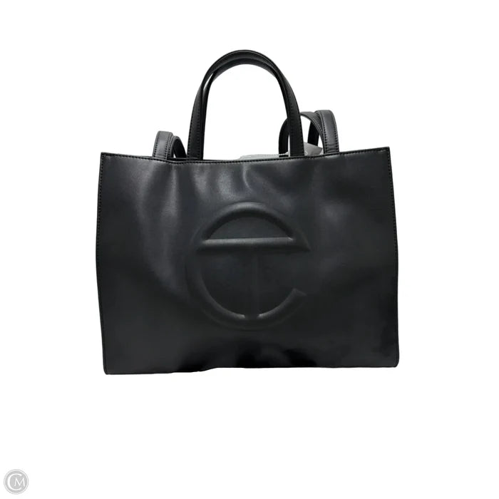 Shopper Tote Designer By Telfar