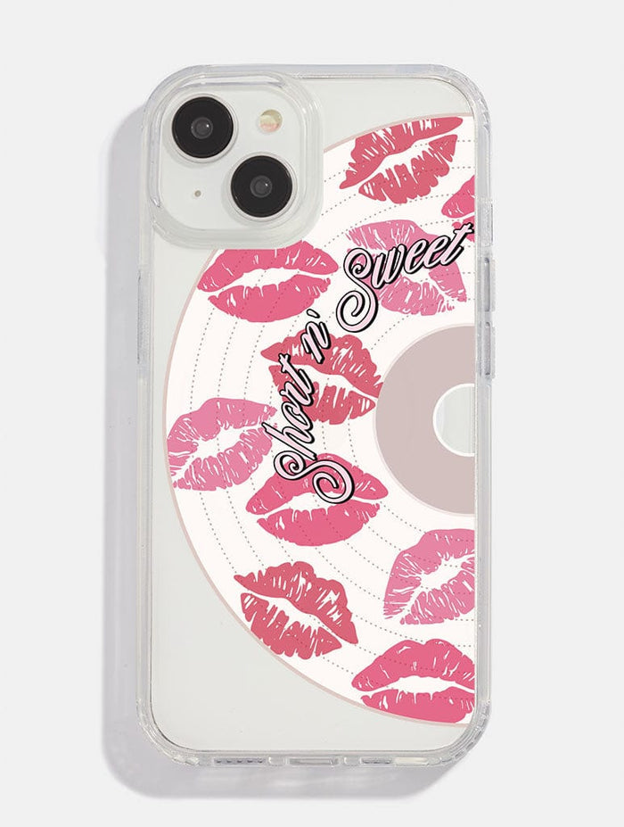 Short N' Sweet MagSafe iPhone Case Phone Cases Skinnydip London