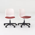 SixE Swivel Desk Chair
