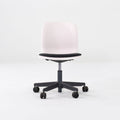 SixE Swivel Desk Chair