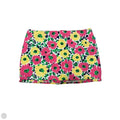 Skirt Designer By Lilly Pulitzer In Floral Print, Size: 10