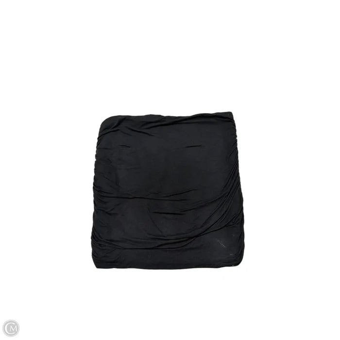Skirt Mini & Short By Free People In Black, Size: M