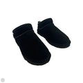 Slippers By Bearpaw In Black, Size: 9