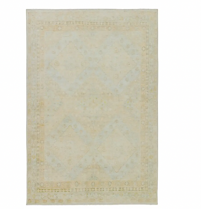 Sliver Birch Oatmeal Boheme Winn 4x6