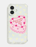 So Sorry For Your Loss Shock iPhone Case Phone Cases Skinnydip London