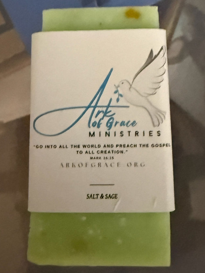 Soap