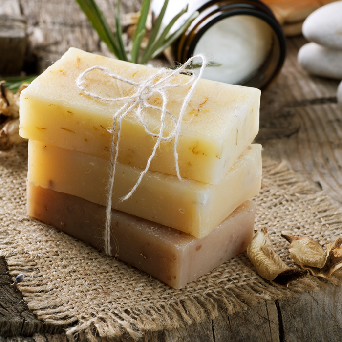 Soap