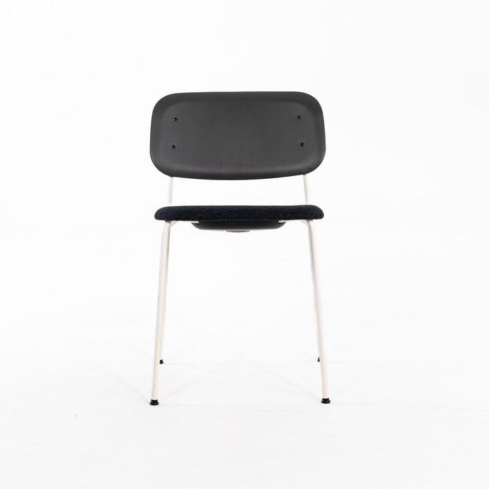 Soft Edge Chair