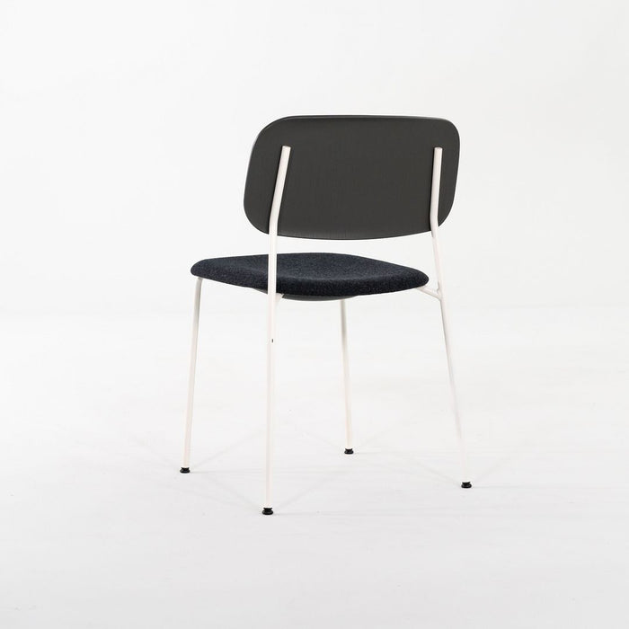 Soft Edge Chair