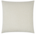Solo Parchment Pillow