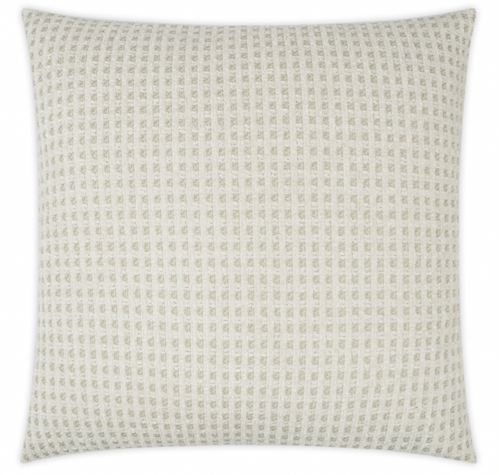 Solo Parchment Pillow