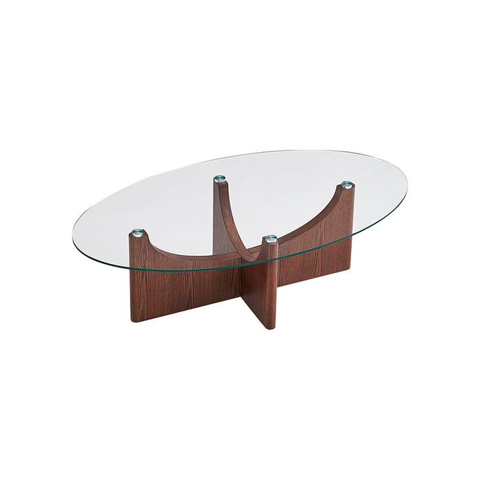 Walnut / 120cm