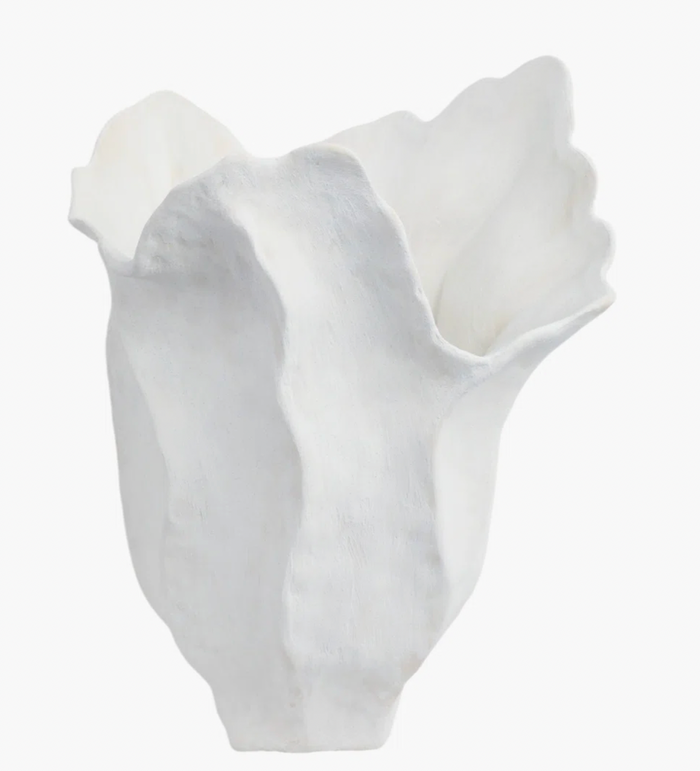 Spadena Porcelain Vase Large