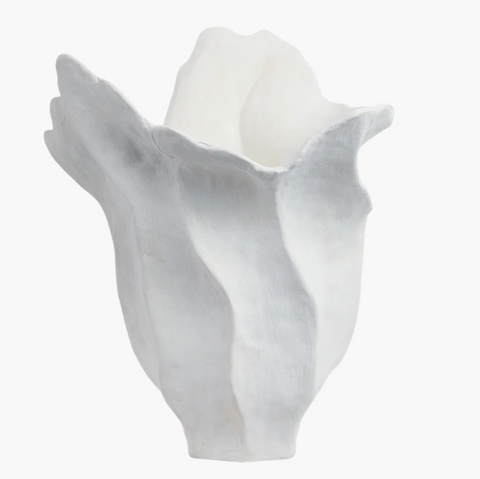 Spadena Porcelain Vase Large
