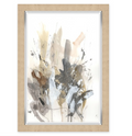 Spilt Coffee VI 24x36