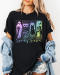 Spooky Season T shirt