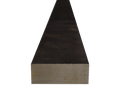 Steel Cold Rolled Flat Bar 1-1/2 x 4 (Grade 1018) - All Metals